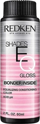 Стойкая полуперманентная краска для волос Redken Shades EQ № 09VV