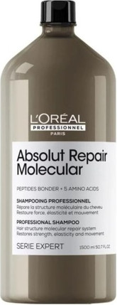 Шампунь L'Oreal Professional Absolut Repair Molecular