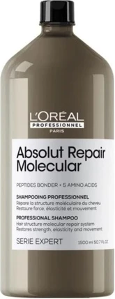 Шампунь L'Oreal Professional Absolut Repair Molecular