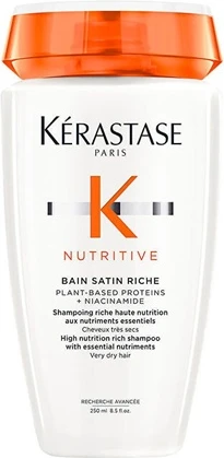 Шампунь Kerastase Nutritive Bain Satin Riche