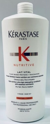 Кондиционер Kerastase
