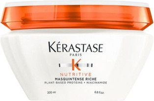 Маска для волос Kerastase Nutritive Masquintense Riche