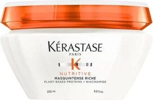 Маска для волос Kerastase Nutritive Masquintense Riche