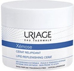 Мазь Uriage Xmose Липидовосполняющая