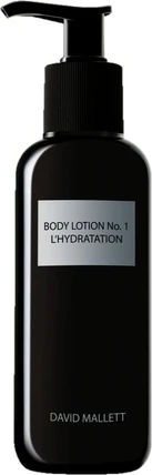 Увлажняющий лосьон для тела L'Occitane L'Hydration
