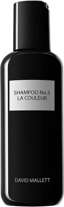 Shampoo David Mallett La Couleur