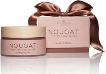 Body Butter Cocosolis Nougat