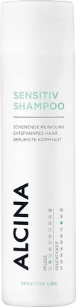 Шампунь Alcina Sensitiv Gentle Care Shampoo