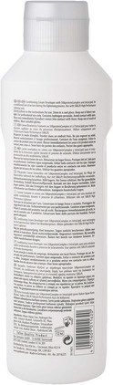 Тоническая Осветляющая & Обесцвечивающая Крем-Проявитель Goldwell