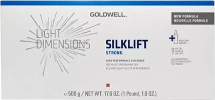 Осветляющая пудра для волос Goldwell