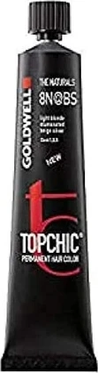 Hair Dye Goldwell Topchic Elumenated