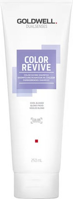 Шампунь Goldwell Dualsenses Color Revive Cool Blonde Color Shampoo
