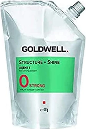 Стайлинговый крем Goldwell Structure+Shine Soft Cream Strong
