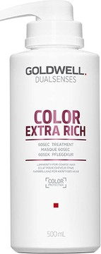 Маска для волос Goldwell Dualsenses Color Extra Rich Treatment