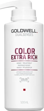 Маска для волос Goldwell Dualsenses Color Extra Rich Treatment