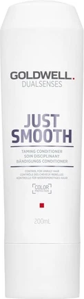 Conditioner Goldwell Dualsenses Just Smooth Taming Conditioner