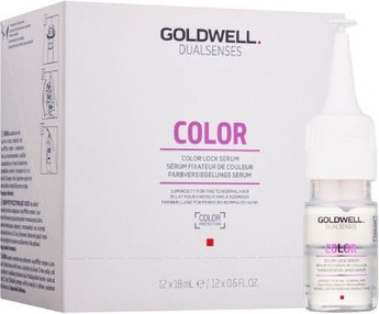 Сыворотка для волос Goldwell Dualsenses Color Color Lock Serum