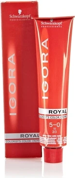 Краска для волос Schwarzkopf