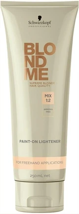 Осветляющая Краска Schwarzkopf Case To Light