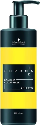 Краска для волос Schwarzkopf Intense Pigment