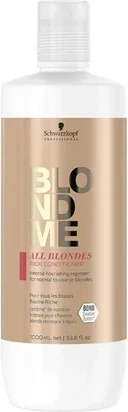 Кондиционер Schwarzkopf Blondme All Blondes Rich