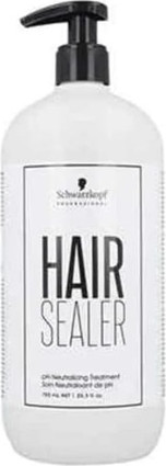 Обработка Schwarzkopf Закрепитель для волос с нейтрализацией pH