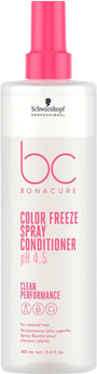 Спрей-кондиционер Schwarzkopf Bc Color Freeze