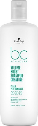 Шампунь Bc Bonacure Volume Boost