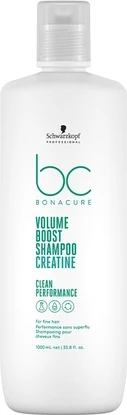 Шампунь Bc Bonacure Volume Boost
