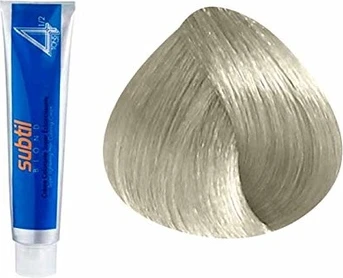 Hair Color Subtil Super Bright