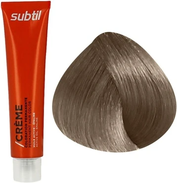 Color Crème Subtil Subtil Color Crème Colorante
