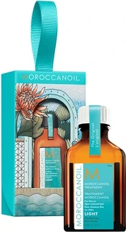 Масло для волос Moroccanoil для тонких и безжизненных волос
