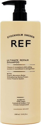 Шампунь Ref Stockholm Ref Ultimate Repair