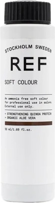 Полуперманентная Краска для Волос Ref Stockholm Soft Color Vegan