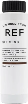 Полуперманентная Краска для Волос Ref Stockholm Soft Color Vegan