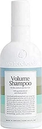 Шампунь Waterclouds Volume