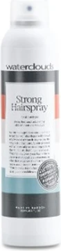Лак для волос Waterclouds Strong Hairspray