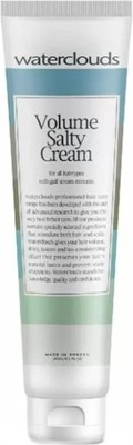 Крем-стайлинг Waterclouds Volume Salty Cream