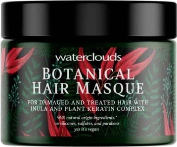 Маска для волос Waterclouds