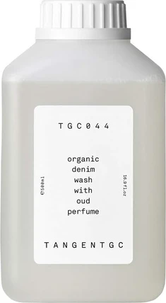 Органический гель для душа Tangent Gc Tangent Perfume