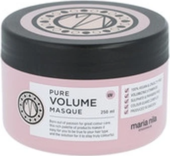 Легкая маска Maria Nila Pure Volume