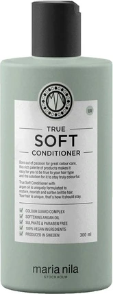 Кондиционер Maria Nila True Soft