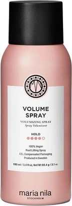Лак для волос Maria Nila Volume Spray