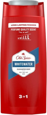 Body Care Set Old Spice Whitewater