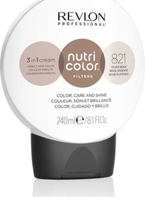 Color Rinse Revlon Nutri Color Filters Toning