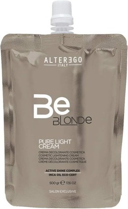 Крем Alter Ego Be Blonde Pure Light Cream
