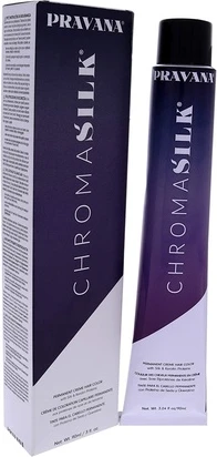 Creme Hair Color Pravana ChromaSilk