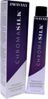 Крем-краска для волос Pravana ChromaSilk