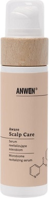 Сыворотка Anwen Scalp Care Восстанавливающая Сыворотка для Кожи Головы