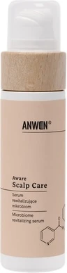 Сыворотка Anwen Scalp Care Восстанавливающая Сыворотка для Кожи Головы
